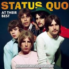 Status Quo-At their best